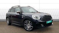 MINI Countryman 1.5 Cooper Exclusive 5dr Auto Petrol Hatchback
